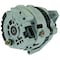 Wai Global Alternator, ALTDR CS130, 105 Amp12 Volt, CW, 6Groove Pulley, 0300 Plug Clock 8165-3N - alternate 1